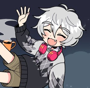 プロフィール画像