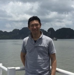 プロフィール画像