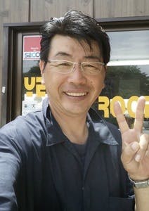 プロフィール画像