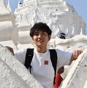 プロフィール画像