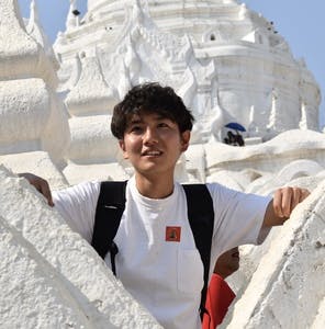 プロフィール画像