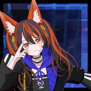 プロフィール画像