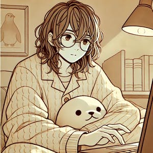 プロフィール画像