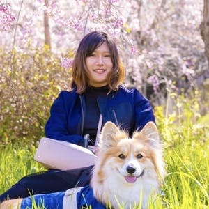 プロフィール画像