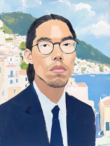 プロフィール画像