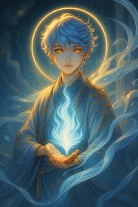 プロフィール画像