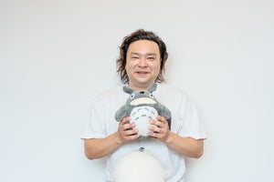 プロフィール画像