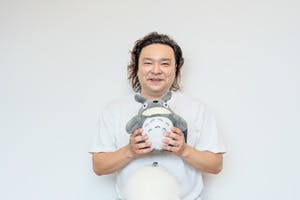 プロフィール画像