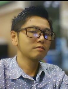 プロフィール画像