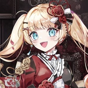 プロフィール画像