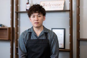 プロフィール画像