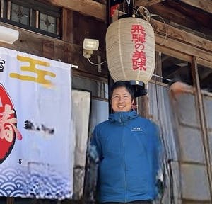 プロフィール画像