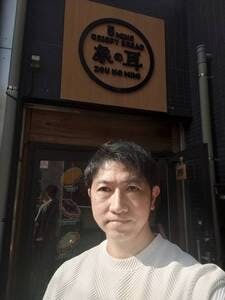 プロフィール画像