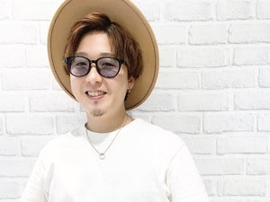 プロフィール画像