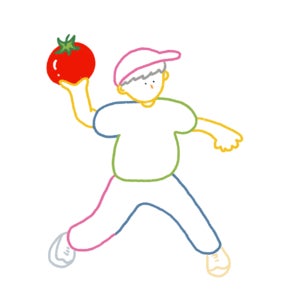 プロフィール画像