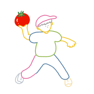 プロフィール画像