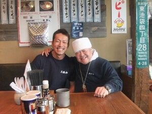 プロフィール画像