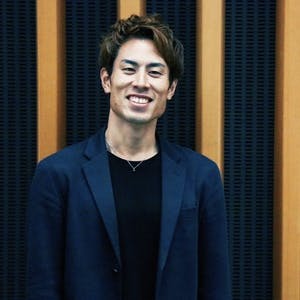 プロフィール画像