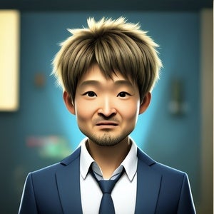 プロフィール画像