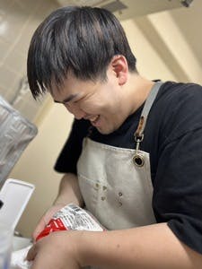 プロフィール画像