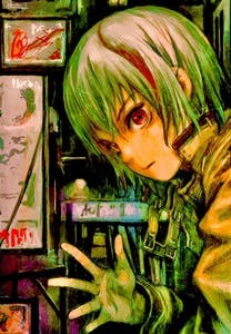 lain公式公認の二次創作ゲーム「//signal.」のパッケージ版製作 - CAMPFIRE (キャンプファイヤー)