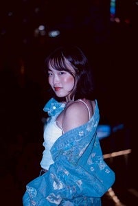 プロフィール画像