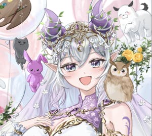 プロフィール画像