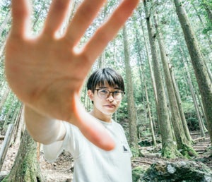 プロフィール画像