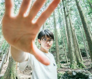 プロフィール画像