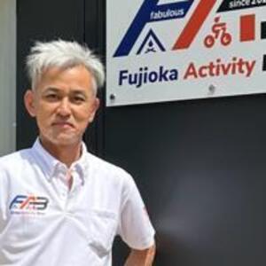 プロフィール画像