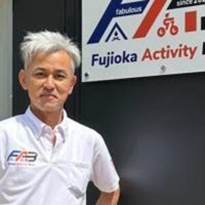 プロフィール画像