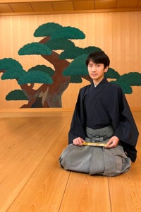 プロフィール画像