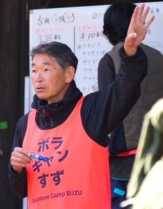 プロフィール画像