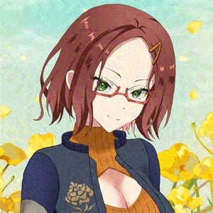 プロフィール画像