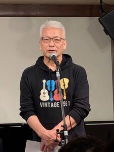 プロフィール画像