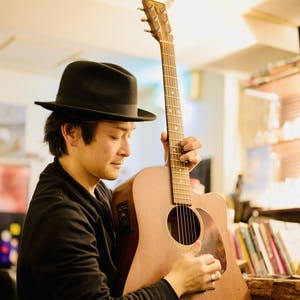 プロフィール画像