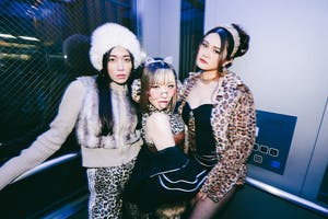 CRAZY CATZ東名阪ツアー計画】3年後Zepp大阪で夢の大舞台を