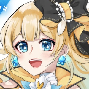 プロフィール画像