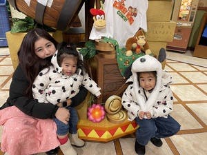 プロフィール画像