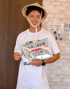 プロフィール画像