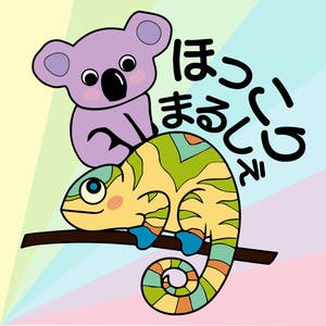 プロフィール画像