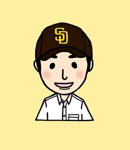 プロフィール画像