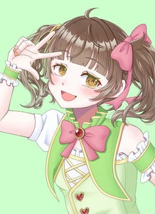 プロフィール画像