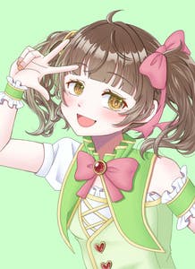 プロフィール画像