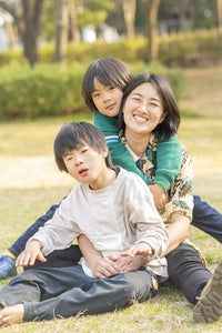 プロフィール画像