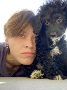 プロフィール画像