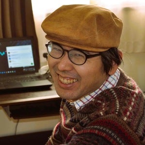 プロフィール画像