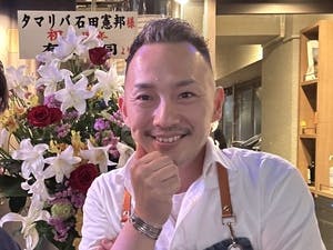 プロフィール画像