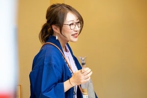 プロフィール画像