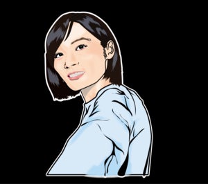 プロフィール画像